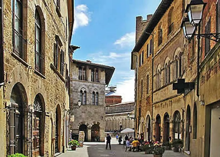 Sonnellino In Maremma