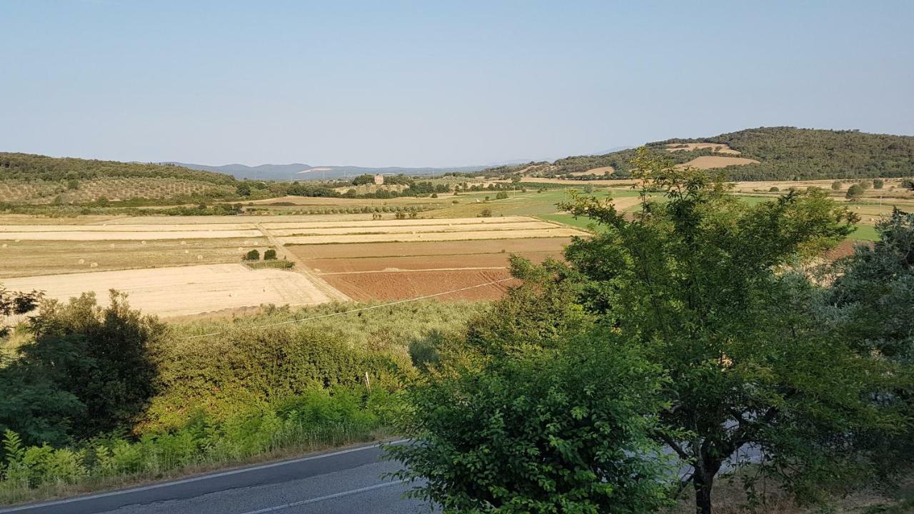 Farm stay Sonnellino In Maremma