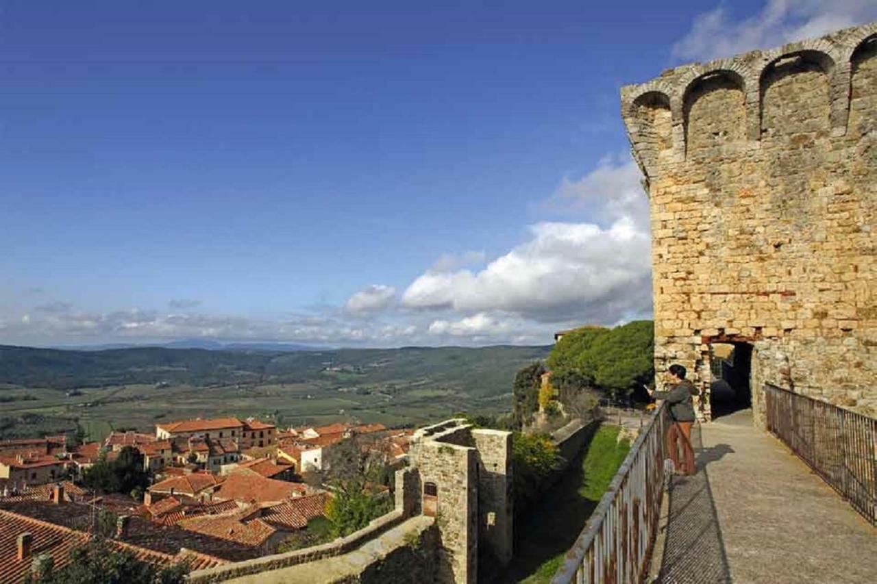 Farm stay Sonnellino In Maremma *