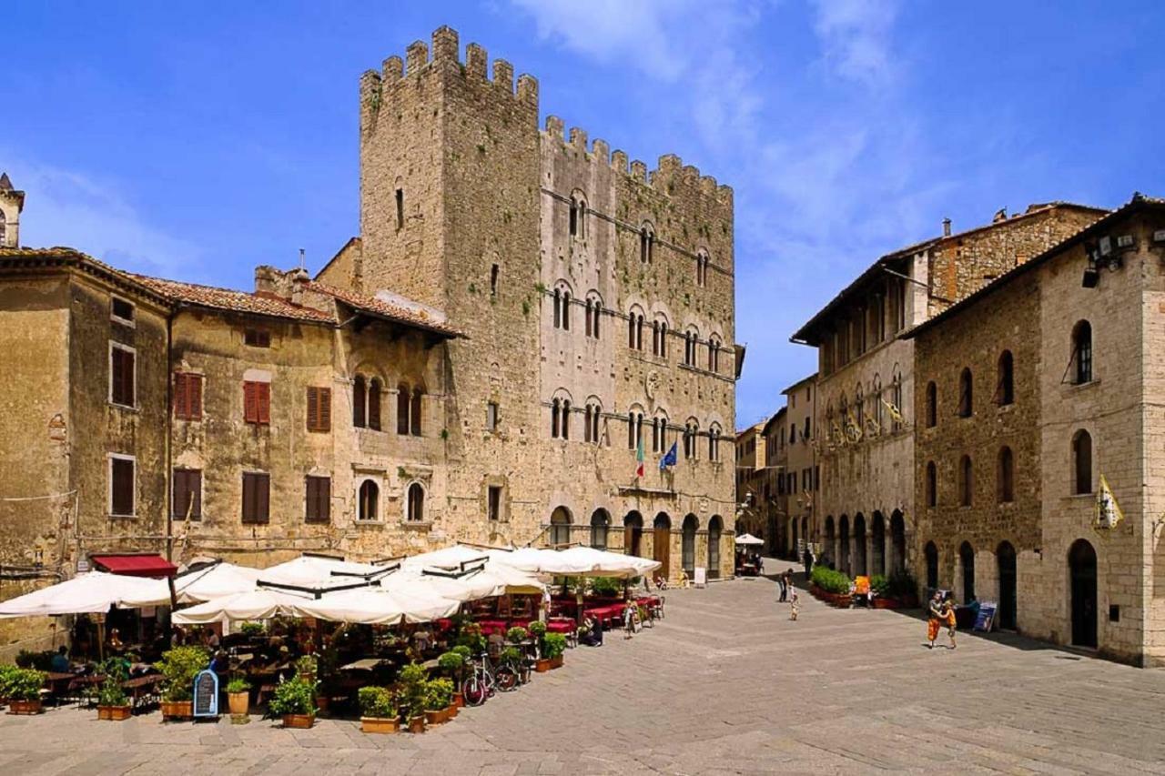 Farm stay Sonnellino In Maremma Massa Marittima