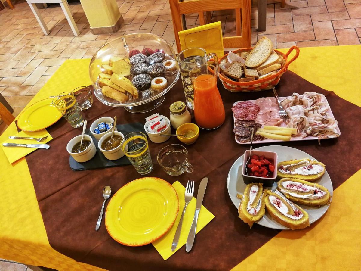 Sonnellino In Maremma Farm stay Massa Marittima